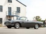 Aston Martin DB6 Volante 1967 года